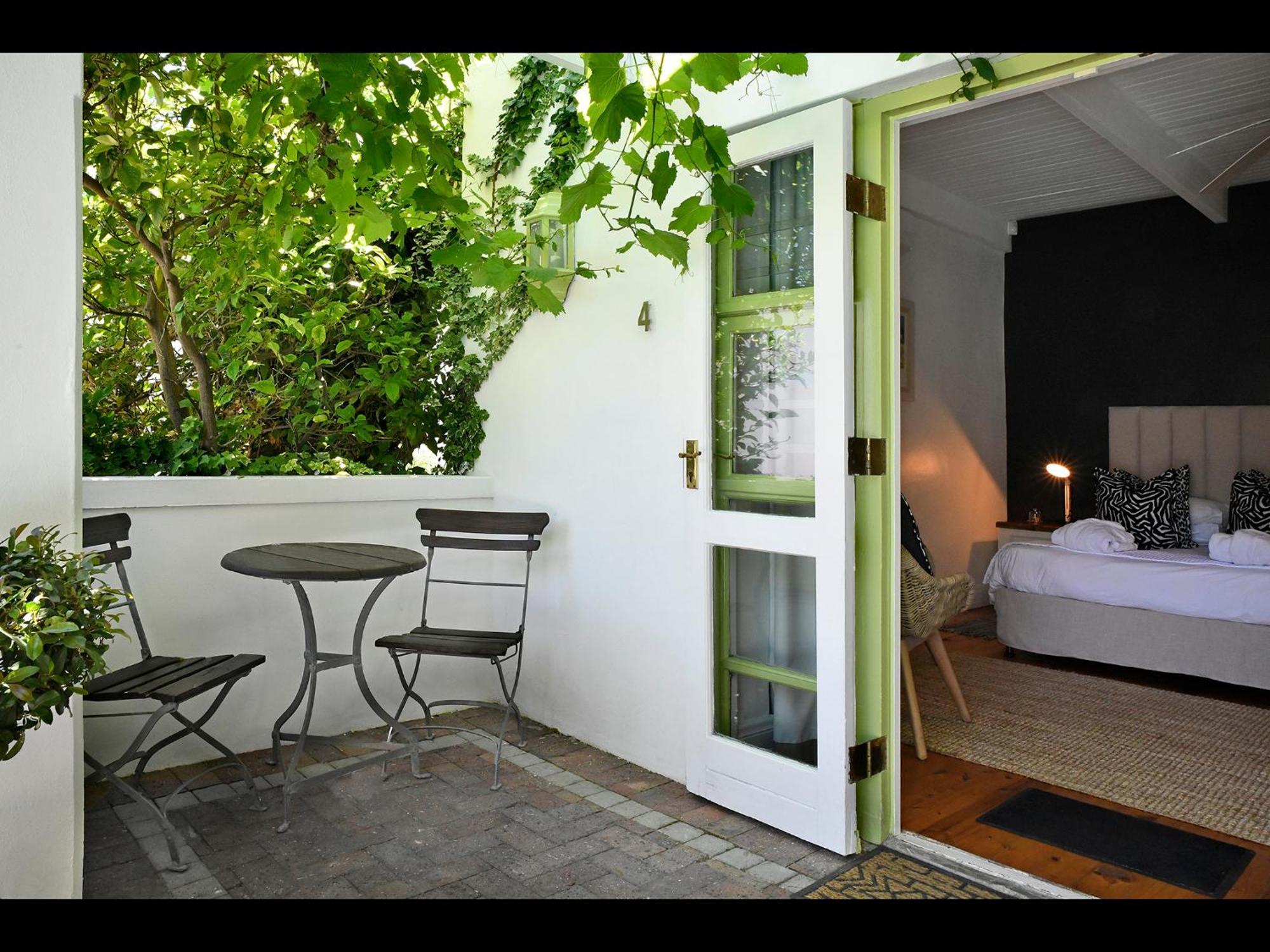 Ashbourne Boutique Guest House Franschhoek Zewnętrze zdjęcie